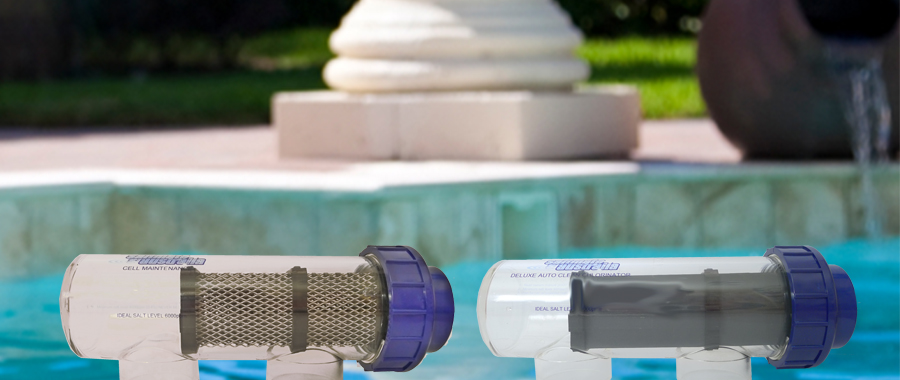 Saltmate Electrolytic Cells